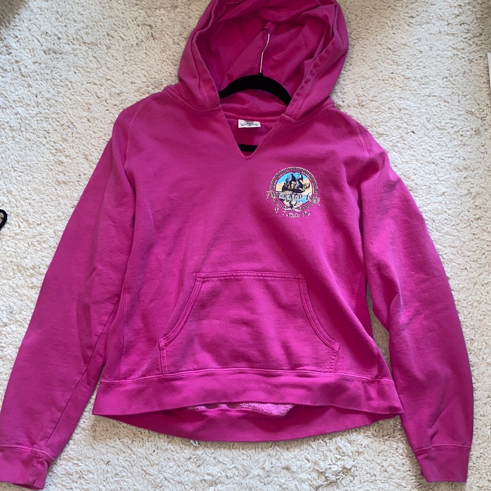 5/$20 Emerald Isle NC hoodie